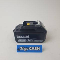MAKITA - BL1830B 18V Li-Ion Battery