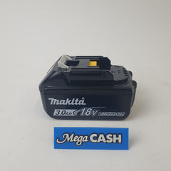 MAKITA - BL1830B 18V Li-Ion Battery