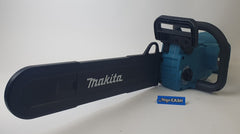 MAKITA - DUC407 18V Brushless 400mm Chainsaw - Skin Only