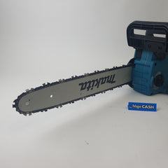 MAKITA - DUC407 18V Brushless 400mm Chainsaw - Skin Only