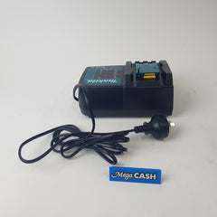 MAKITA - DC18SD - Single Port Charger