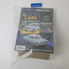 The Australian Cars Collection Issue 03 - 1978 - Ford XC Falcon Cobra