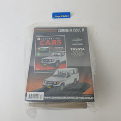 The Australian Cars Collection Issue 10 - 1960 - Ford XK Falcon