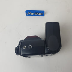 Nikon SB-24 Speedlight - Camera Flash + Manual