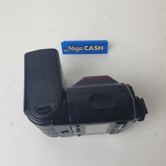 Nikon SB-24 Speedlight - Camera Flash + Manual