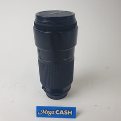 Nikon - AF Nikkor 70-210mm f/4 - Camera Lens