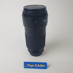 Nikon - AF Nikkor 70-210mm f/4 - Camera Lens