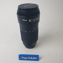 Nikon - AF Nikkor 70-210mm f/4 - Camera Lens