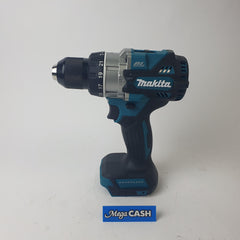 Makita - 18V Brushless Hammer Drill Driver - Skin Only - DHP486