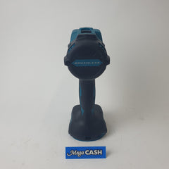 Makita - 18V Brushless Hammer Drill Driver - Skin Only - DHP486