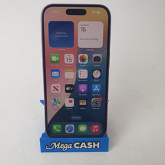 iPhone 16 256GB – Pink - A3287 | MYEG3X/A - Unblocked