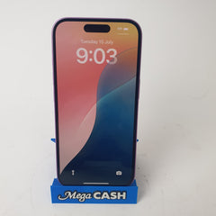 iPhone 16 256GB – Pink - A3287 | MYEG3X/A - Unblocked