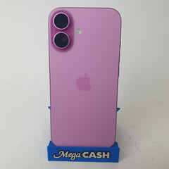 iPhone 16 256GB – Pink - A3287 | MYEG3X/A - Unblocked