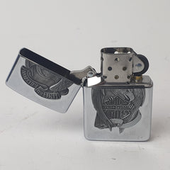 Lighter Zippo - Harley Davidson - Limited Edition