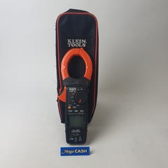 Klein Tools - CL900 2000A Digital Clamp Meter