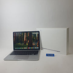 Apple Macbook Air 2022 - 13.6" - M2 Chip - 16GB RAM - 256GB - A2681