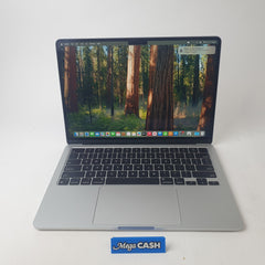 Apple Macbook Air 2022 - 13.6" - M2 Chip - 16GB RAM - 256GB - A2681