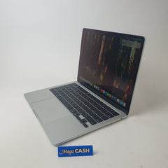 Apple Macbook Air 2022 - 13.6" - M2 Chip - 16GB RAM - 256GB - A2681