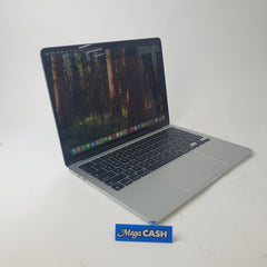 Apple Macbook Air 2022 - 13.6" - M2 Chip - 16GB RAM - 256GB - A2681