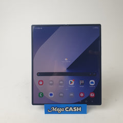 Samsung Galaxy Z Fold6 - 256GB - Navy - SM-F956B