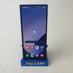 Samsung Galaxy Z Fold6 - 256GB - Navy - SM-F956B