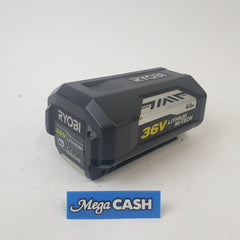 Ryobi - 4.0Ah 36V Lithium Hi-Tech Battery - BPL3640D2