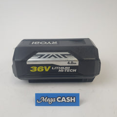 Ryobi - 4.0Ah 36V Lithium Hi-Tech Battery - BPL3640D2