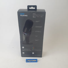 Logitech Yeti GX RGB Gaming Microphone