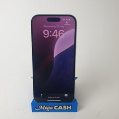iPhone 16 128GB – White - A3287 | MYE93X/A - Unblocked
