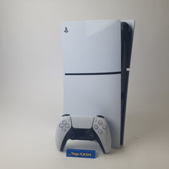 Sony Playstation 5 (PS5) Slim Digital Edition - CFI-2002