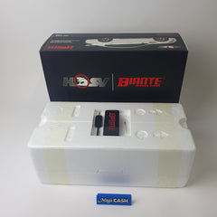 1:18 Scale -  HSV GTSR - Heron White - Biante - B182917D