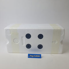 1:18 Scale -  HSV GTSR - Heron White - Biante - B182917D
