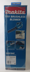 MAKITA - 18V Brushless Blower - DUB184Z