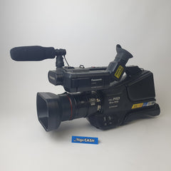 Panasonic HC-MDH2 HD Camcorder