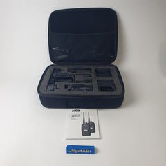 XCD 5W UHF CB Handheld Radio Adventure Kit [2 Pack] -  XCD-U50B21