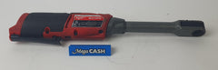 MILWAUKEE - M12 FUEL INSIDER Extended Reach Pass-Through Ratchet - M12FPTR - Skin Only