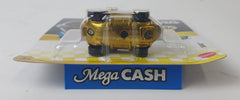 HOT WHEELS - STAR WARS - GROGU GOLD SPECIAL EDITION - Racer Verse