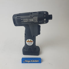 Snap On CTS761AGM Screwdriver With Battery & Charger