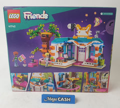LEGO - Friends - Cat Hotel - 41742