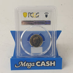 2022 - $2 Frontline Workers - PCGS MS68