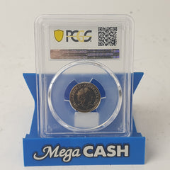 2020 - $2 Tooth Fairy - PCGS MS66