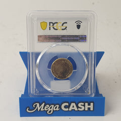 2016 - $2 Olympic Team - Black - PCGS MS66