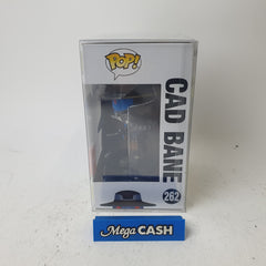 Pop! - Star Wars - Cad Bane - #262