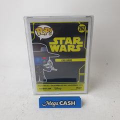 Pop! - Star Wars - Cad Bane - #262