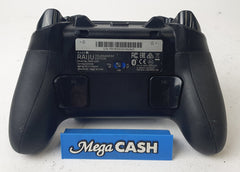 Razer Raiju Playstation 4 (PS4) Black Aftermarket Controller