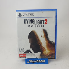 Dying Light 2 - Stay Human - Playstation 5 (PS5) Game