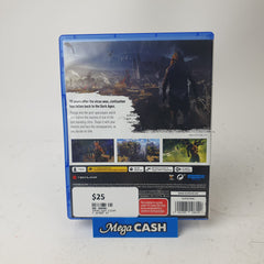 Dying Light 2 - Stay Human - Playstation 5 (PS5) Game