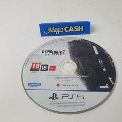 Dying Light 2 - Stay Human - Playstation 5 (PS5) Game
