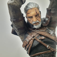 The Witcher 3 - Wild Hunt - Collections Edition - PC-DVD Edition