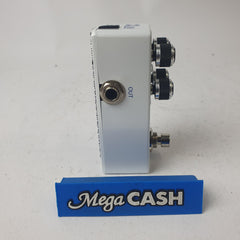 XVIVE Echoman Vintage Pure Analog Delay guitar effect pedal